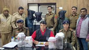 Gurugram: एंट्री रोकने पर गार्ड पर हमला, रास्ते को लेकर विवाद
