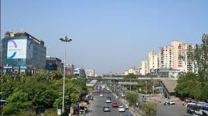 Faridabad ,नोएडा RRTS से 299 स्ट्रक्चर और 41 हेक्टेयर प्राइवेट ज़मीन प्रभावित होगी