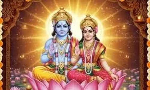 Saphala Ekadashi Aarti: सफला एकादशी पर करें विष्णु जी की आरती,  जानें लाभ और महत्व