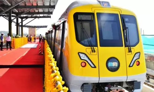 Bhopal: मुख्यमंत्री ने इंदौर मेट्रोपोलिटन की महत्वाकांक्षी योजना पर जताई उम्मीद