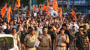Gurugram के निवासियों ने अवैध शराबखानों और ध्वनि प्रदूषण का मुद्दा उठाया