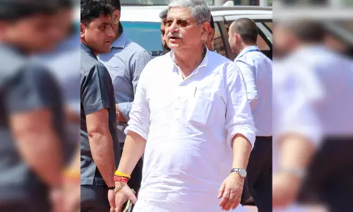 प्रधानमंत्री मोदी के खिलाफ कांग्रेस समर्थकों के आपत्तिजनक बयान पर केंद्रीय मंत्री बोले प्रधानमंत्री मोदी के खिलाफ कांग्रेस समर्थकों के आपत्तिजनक बयान पर केंद्रीय मंत्री बोले
