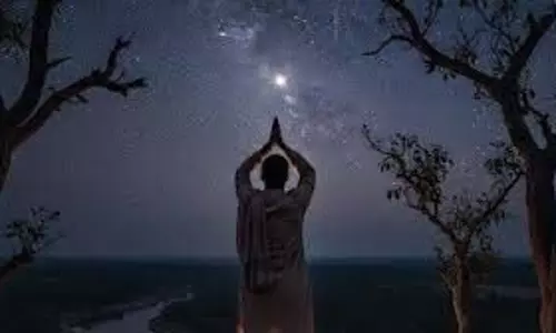 Paush Amavasya 2025: पौष अमावस्या पर करें ये उपाय, घर में बना रहेगा पितरों का आशीर्वाद