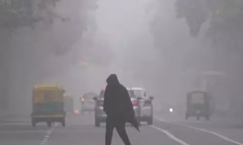 Gurugram: गुरुग्राम में सर्दी से बचने के उपायों की एडवाइजरी जारी Gurugram: गुरुग्राम में सर्दी से बचने के उपायों की एडवाइजरी जारी
