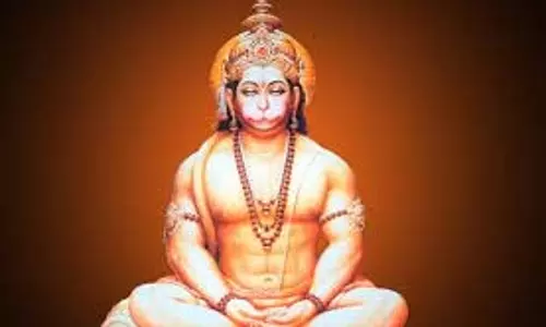 Hanuman Chalisa: मंगलवार को जरूर करें हनुमान चालीसा, जानें किन इच्छाओं की होती है तुरंत पूर्ति Hanuman Chalisa: मंगलवार को जरूर करें हनुमान चालीसा, जानें किन इच्छाओं की होती है तुरंत पूर्ति