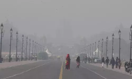दिल्ली-एनसीआर में बढ़ते प्रदूषण पर कन्याकुमारी के सांसद ने की राष्ट्रीय स्वास्थ्य आपातकाल घोषित करने की मांग दिल्ली-एनसीआर में बढ़ते प्रदूषण पर कन्याकुमारी के सांसद ने की राष्ट्रीय स्वास्थ्य आपातकाल घोषित करने की मांग