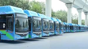 Additional revenue के लिए DTC ई-बसों पर विज्ञापन लगाएगी