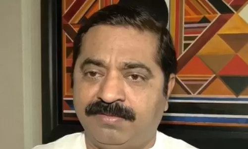 राहुल गांधी गंभीर नेता नहीं, संसद सत्र के दौरान मौज करने के लिए विदेश जा रहे: भाजपा विधायक राम कदम राहुल गांधी गंभीर नेता नहीं, संसद सत्र के दौरान मौज करने के लिए विदेश जा रहे: भाजपा विधायक राम कदम