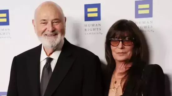 Rob Reiner, रॉब रेनर और उनकी पत्नी लॉस एंजिल्स स्थित घर में मृत पाए गए