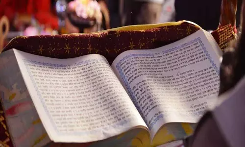 श्री गुरु ग्रंथ साहिब के 328 स्वरूपों के गायब होने का मामला एक बार फिर SGPC को परेशान कर रहा