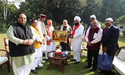 Punjab विधानसभा चुनाव के लिए बीजेपी ने दलित-डेरा रणनीति अपनाई