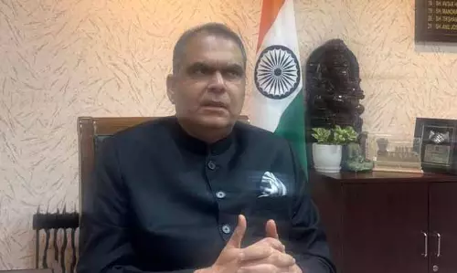 पंजाब सरकार ने स्पेशल इंसेंटिव देकर सेमीकंडक्टर और EV कंपनियों को लुभाया है