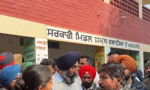 दोबारा वोटिंग का आदेश, लेकिन बूथ कैप्चरिंग के दावों के बावजूद कोई FIR दर्ज नहीं हुई