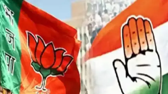 Jammu: कांग्रेस ने उठाई रैटल प्रोजेक्ट की जांच की आवाज़ Jammu: कांग्रेस ने उठाई रैटल प्रोजेक्ट की जांच की आवाज़