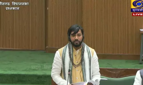 एक साथ 14 हजार से ज्यादा युवाओं को मिलेगी नौकरी, मंत्री गुरु खुशवंत साहेब ने सदन में दी जानकारी