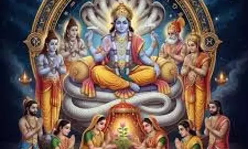 Saphala Ekadashi 2025 Vrat Paran: हरि वासर के समय न करें सफला एकादशी का पारण