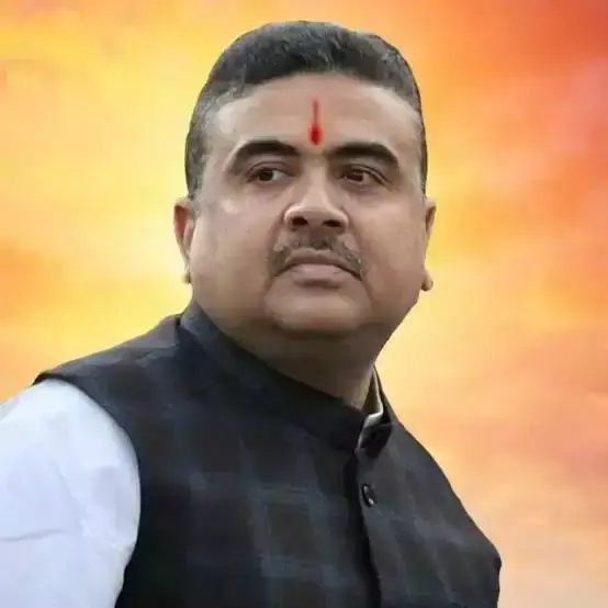 Kolkata: भाजपा में नितिन नवीन बने कार्यकारी अध्यक्ष, शुभेंदु ने कहा बधाई