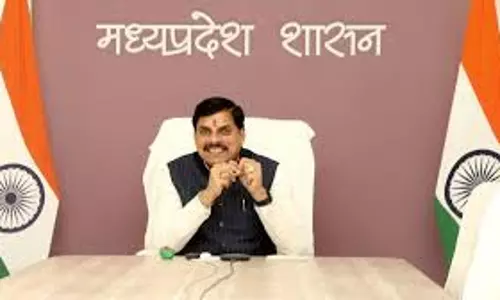 Ujjain: 140 करोड़ की लागत से उज्जैन में शनि लोक बनेगा