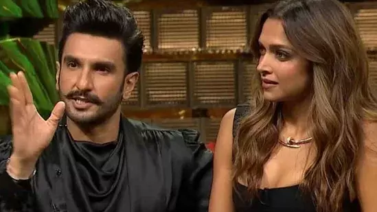 Deepika के 8 घंटे की शिफ्ट वाली बहस , पुराना क्लिप वायरल हो रहा Deepika के 8 घंटे की शिफ्ट वाली बहस , पुराना क्लिप वायरल हो रहा