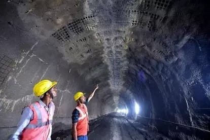 Indore: इंदौर से धार तक ट्रेन सेवा मार्च 2026 तक