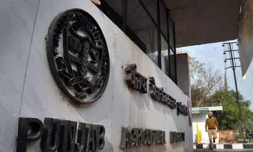 एग्री यूनिवर्सिटी के पूर्व छात्र, IIT प्रोफेसर ने जीनोमिक्स के भविष्य पर प्रकाश डाला