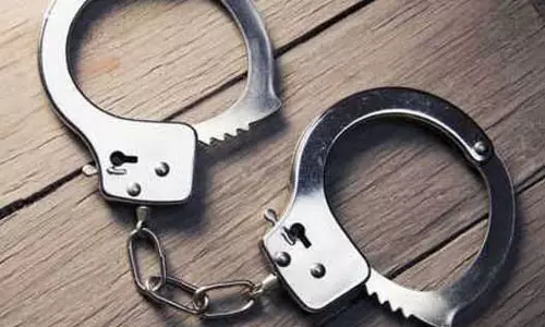 Ludhiana: लड़की पर हमला करने के आरोप में एक व्यक्ति गिरफ्तार