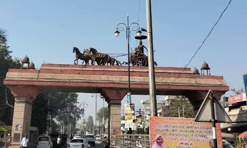 Haryana Diary: सीएम सिटी विरोध प्रदर्शनों का केंद्र Haryana Diary: सीएम सिटी विरोध प्रदर्शनों का केंद्र