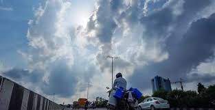 City सबसे ठंडे दिसंबर में से एक के लिए तैयार हो रहा है, जिससे शहर में ठंड बढ़ गई