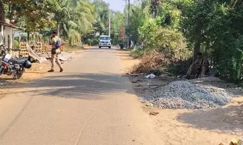 Odisha : हिंसा प्रभावित मलकानगिरी में इंटरनेट सेवाएं बहाल, स्थिति सामान्य हुई