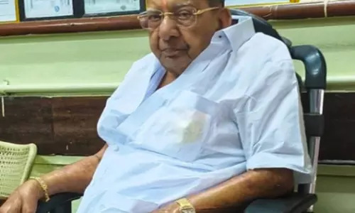 Karnataka विधानसभा ने वयोवृद्ध कांग्रेस नेता शमनूर शिवशंकरप्पा को श्रद्धांजलि दी