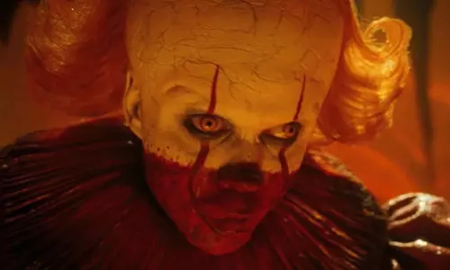 IT: डेरी सीज़न 2 अपडेट में आपका है स्वागत IT: डेरी सीज़न 2 अपडेट में आपका है स्वागत