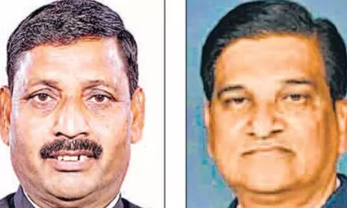 Bareilly: कश्यप और अरोड़ा का राष्ट्रीय परिषद में चयन Bareilly: कश्यप और अरोड़ा का राष्ट्रीय परिषद में चयन
