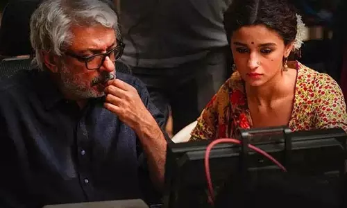 आलिया भट्ट ने Gangubai Kathiawadi के इमोशनल इम्पैक्ट के बारे में बात की आलिया भट्ट ने Gangubai Kathiawadi के इमोशनल इम्पैक्ट के बारे में बात की