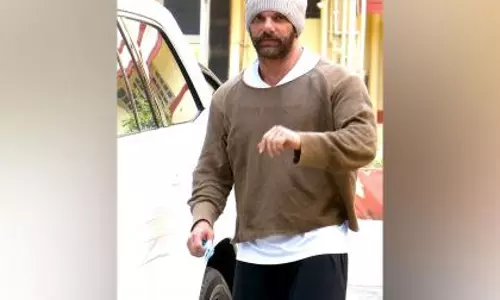 बिना हेलमेट बाइक चलाने के विवाद में Sohail Khan ने दी सफाई