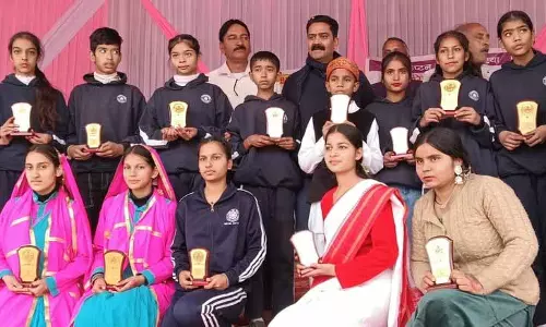 अगले एकेडमिक सेशन से 100 नए CBSE स्कूल शुरू होंगे, विधायक ने कहा