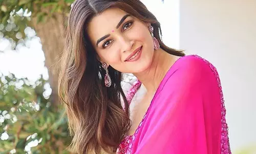 कृति सेनन ने तेरे इश्क में को लेकर मिल रहे toxic टैग पर जवाब दिया
