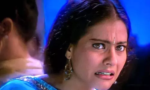 Kabhi Khushi Kabhie Gham 24 साल की हो गई: काजोल ने अंजलि के प्रतिष्ठित पलों को याद किया Kabhi Khushi Kabhie Gham 24 साल की हो गई: काजोल ने अंजलि के प्रतिष्ठित पलों को याद किया