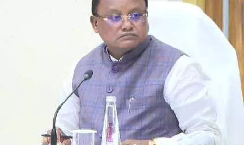 CM Majhi ने आयुर्वेदिक, होम्योपैथिक कॉलेजों में पीजी छात्रों का स्टाइपेंड बढ़ाया