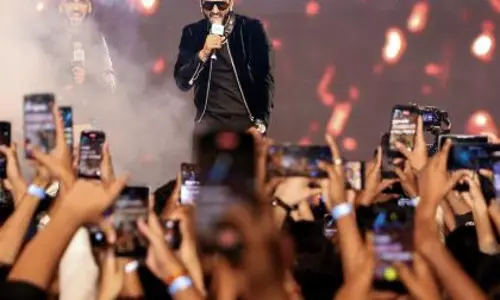 ‘धुरंधर’ सफलता के बीच Ranveer Singh का खास संदेश