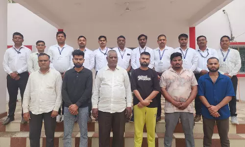 6 अंतर्राज्यीय ठग रायपुर पुलिस की गिरफ्त में, शेयर ट्रेडिंग और ऑनलाइन जॉब के नाम से करते थे ठगी 6 अंतर्राज्यीय ठग रायपुर पुलिस की गिरफ्त में, शेयर ट्रेडिंग और ऑनलाइन जॉब के नाम से करते थे ठगी