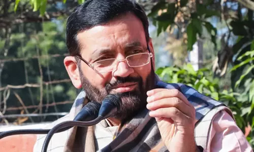 Haryana गुड गवर्नेंस अवॉर्ड्स के लिए नॉमिनेशन 17 दिसंबर को बंद हो जाएंगे Haryana गुड गवर्नेंस अवॉर्ड्स के लिए नॉमिनेशन 17 दिसंबर को बंद हो जाएंगे