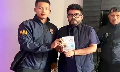 गोवा रेस्टोरेंट अग्निकांड में जांच तेज, मंगलवार को लूथरा भाई की दिल्ली वापसी गोवा रेस्टोरेंट अग्निकांड में जांच तेज, मंगलवार को लूथरा भाई की दिल्ली वापसी