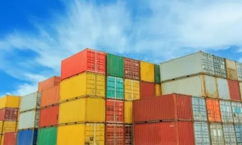 भारत का नवंबर एक्सपोर्ट 15.5% बढ़कर $73.99 बिलियन