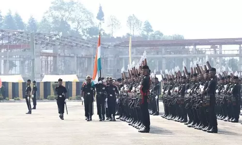 Dehradun: 15 जनवरी से कोटद्वार में अग्निवीर भर्ती शुरू