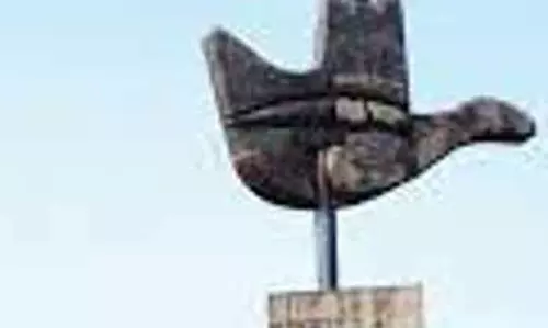 शिकायत निवारण के मामले में Chandigarh देश में दूसरे स्थान पर है शिकायत निवारण के मामले में Chandigarh देश में दूसरे स्थान पर है