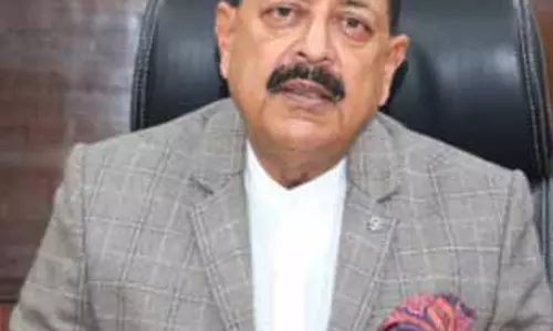 Dr. Jitendra ने अपने निर्वाचन क्षेत्र के विधायकों, डीसी से बातचीत की