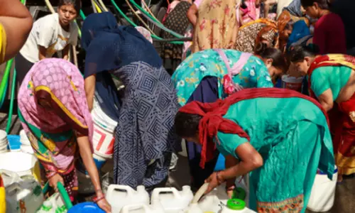 Punjab पानी की समस्याओं को दूर करने के लिए अध्ययन करेगा