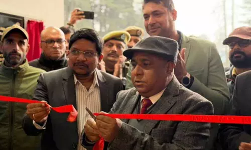 वन संरक्षण में युवाओं, छात्रों की भागीदारी के लिए PCCF वन संरक्षण में युवाओं, छात्रों की भागीदारी के लिए PCCF