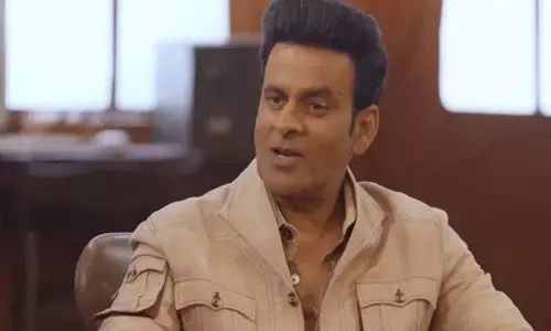 Bollywood में असुरक्षा बढ़ गई है.. मनोज बाजपेयी की सनसनीखेज टिप्पणियां