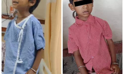 चिरायु योजना से नित्या राजवाड़े को मिला नया जीवन चिरायु योजना से नित्या राजवाड़े को मिला नया जीवन